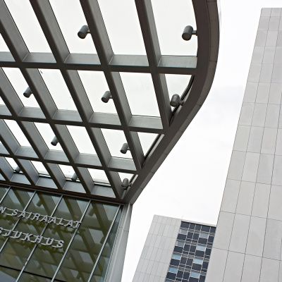 Helsingin seudun yliopistollinen keskussairaala