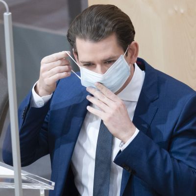 Sebastian Kurz