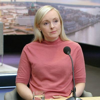 Sisäministeri Ohisalo: Poliisin resurssit käytävä syksyn budjettineuvotteluissa läpi ihmiskaupan kitkemiseksi