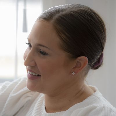 Ella Saarenpää-Kervinen