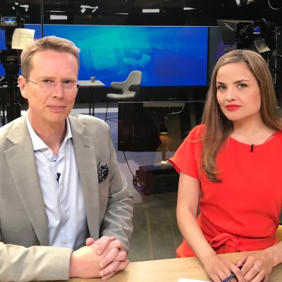 Kuuluuko Suomi EU:n elvytyspaketin voittajiin vai häviäjiin?