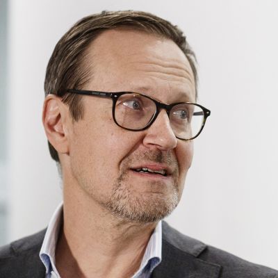 Janne Känkänen