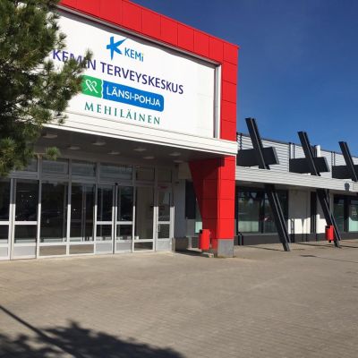 Fysioterapia Uusimmat Sisallot Yle Fi