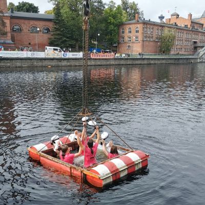 Tampereen teekkarikaste 2020