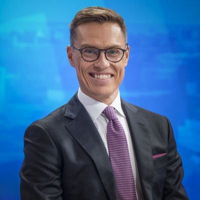 Alexander Stubb