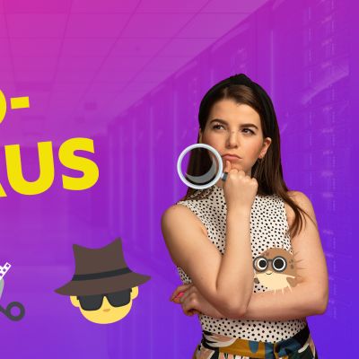 JASMIN ja DEEPFAKE – Tunnistatko videohuijauksen?