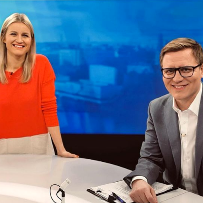 Asuntomarkkinat käyvät kuumana
