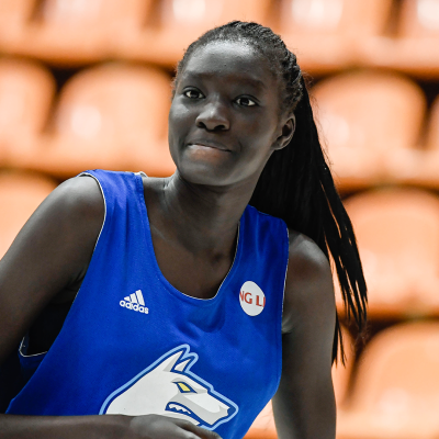 Koripallon naisten WNBA:n varaustilaisuus