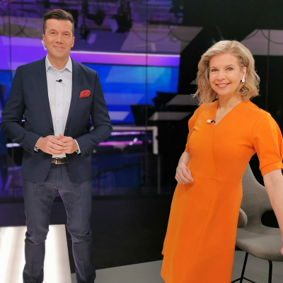 Kehysriihen tuloksia odotetaan tänään - miten hallitus löysi sovun?