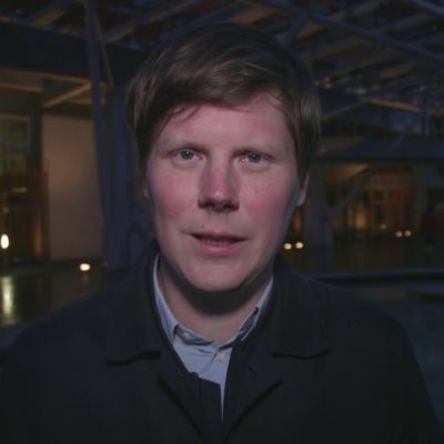 Ylen toimittajan raportti Skotlannin parlamenttivaaleista