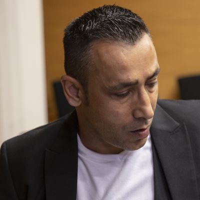 Poliisia 7 vuotta pakoillut Arman Alinko kiistää olleensa huumeliigan pomo