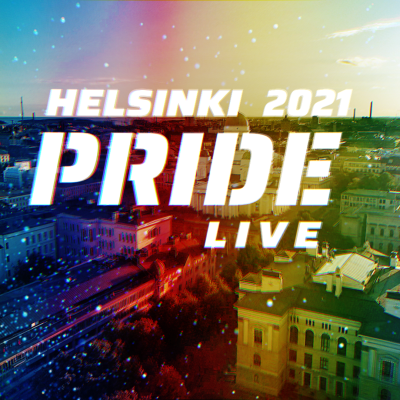 Helsinki Pride 2021 LIVE