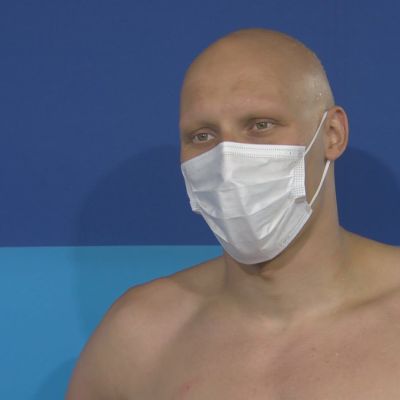Matti Mattsson: "Ihan päätöntä touhua"