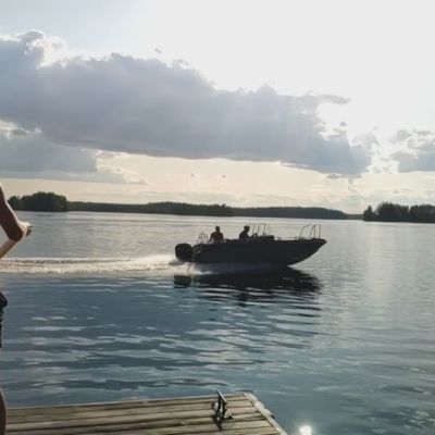 Tässä ovat parhaat katsojien lähettämät videot
