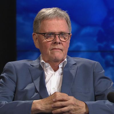 Hesburgerin Heikki Salmela kehottaa työntekijöitä antamaan palautetta