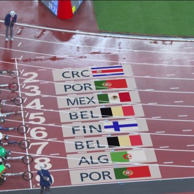 Toni Piispanen kelasi hopeaa