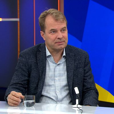 Julkistalouden professori: Kuumana käyvä talous ja iso alijäämä sopivat huonosti yhteen