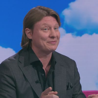 Jaajo Linnonmaan ensimmäinen firma oli teini-iässä perustettu nakkikioski.