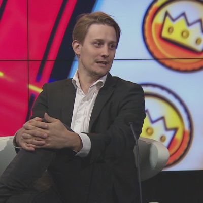 Peliriippuvuudesta kärsinyt Peter Kotilainen siirtäisi rahapeliautomaatit pelisaleihin