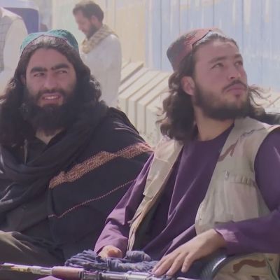 Taliban-ministeri torjuu huhut haavoittumisestaan