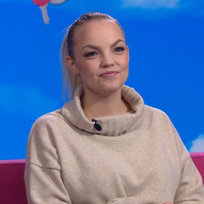 Miisa Nuorgam: "Alkuun oli vaikeaa erottaa itsensä vauvasta"