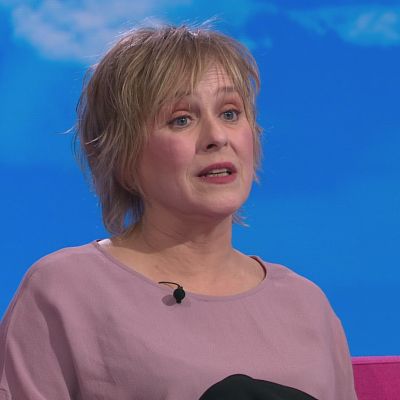 Leea Klemola korona-ajasta: "Luonto pani meidät paikoilleen"