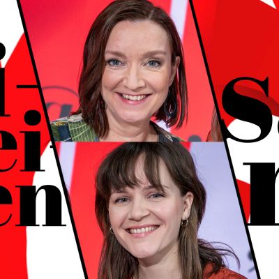 Tanssittaako pääministeri Sanna Marin mediaa?