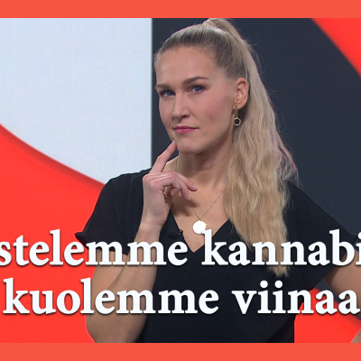 Kruuna vai klaava? Kännit vai pilveä?