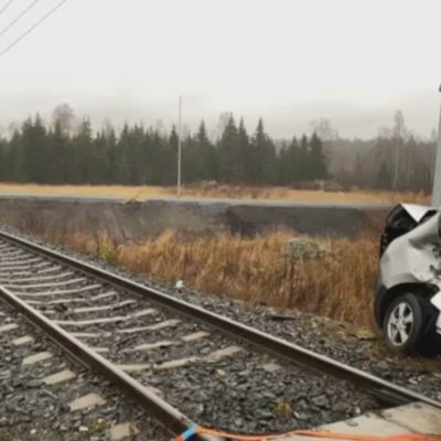 Pedersören onnettomuus tapahtui vartioimattomassa risteyksessä, jossa on ennenkin kolaroitu.