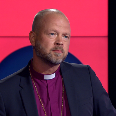 Helsingin piispa Teemu Laajasalo poistaisi jumalanpilkan rikoslaista: "Se ei ole ongelma"