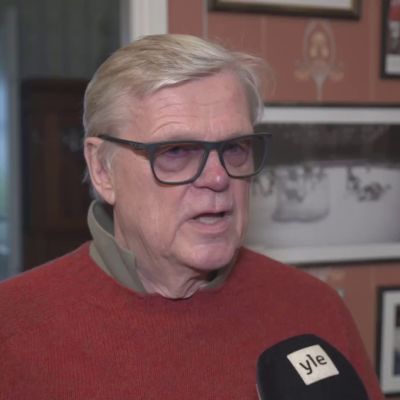 Alpo Suhonen kommentoi Chicago Blackhawksin hyväksikäyttöskandaalia.
