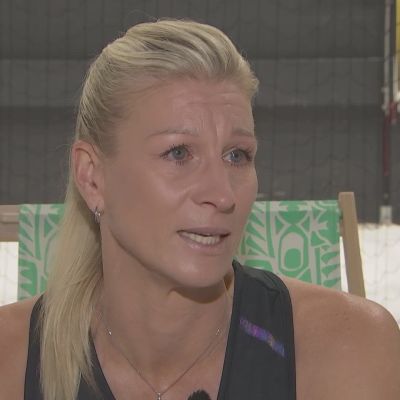 Uransa lopettanut Riikka Lehtonen on opetellut luopumisen tuskaa