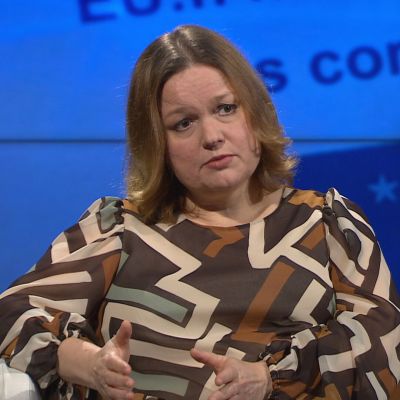 Nykyrajoituksin ei kyetä rajaamaan ainoastaan rokottamattoman väestön kontakteja