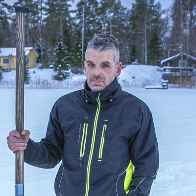 Jääsaha on korona-ajan yllättävä hittituote
