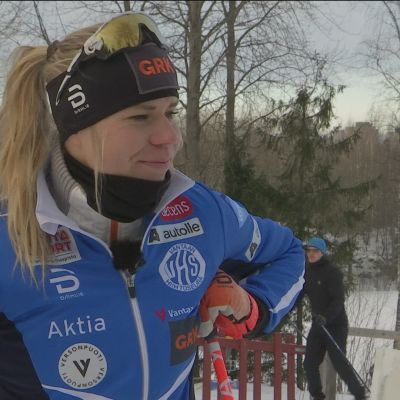 Joensuu valitsi Vantaan Keski-Euroopan sijaan
