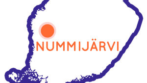 Genom att klicka på kartan kommer du till en Google Maps-karta med alla Egenlands resmål. Finlands karta som visar Nummijärvis position.