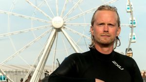 Niko Nieminen jobbar som kommunikationsspecialist vid Finlands Simundervisnings- och Livräddningsförbund. Niko Nieminen jobbar som kommunikationsspecialist vid Finlands Simundervisnings- och Livräddningsförbund.