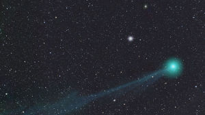 Lovejoy-komeetta