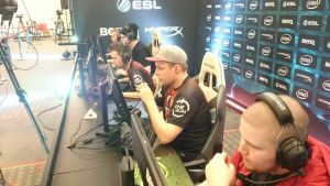 3DMAX varmisti jatkopaikkansa viimeisenä joukkueena. 3DMAX ESL One: Katowicen -karsinnoissa