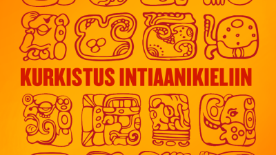 Kurkistus intiaanikieliin