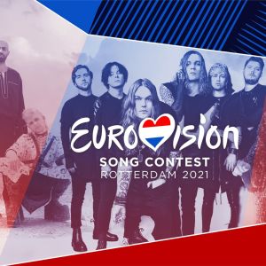 Euroviisuohjelmisto on tänä vuonna kattava.