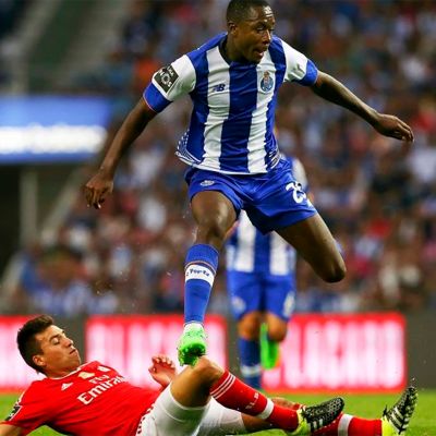 Valioliiga huippuhetket: Marc Pugh iski maalin Leicesterin verkkoon