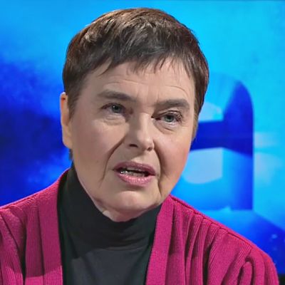 Terttu Utriainen