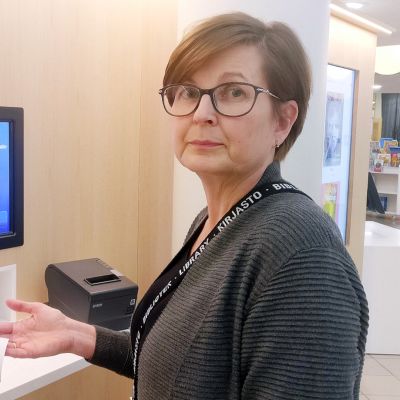 Leena Lahdesmäki
