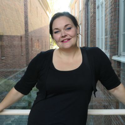 Susanna Immonen