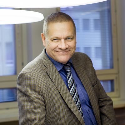 Harri Pursiainen