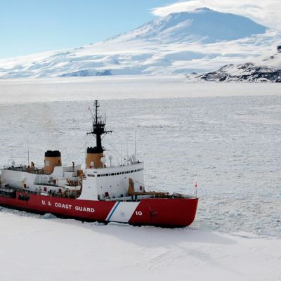 Polar Star