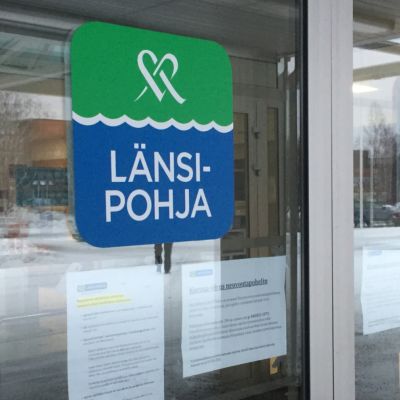 Mehiläinen Länsi-Pohja