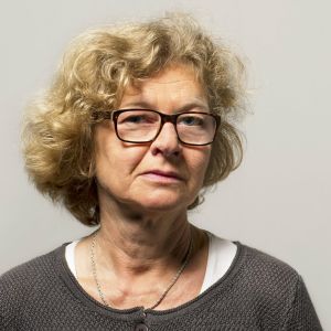 Anne Suominen arbetar för Svenska Yle Nyheter.