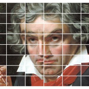 Ludwig van Beethoven